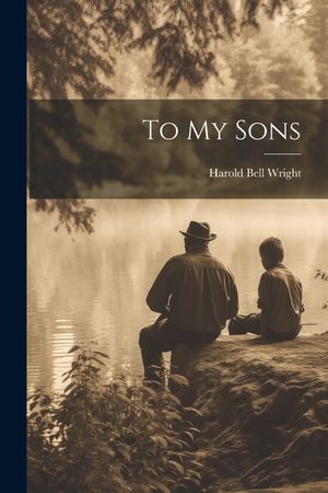 To My Sons image number 0