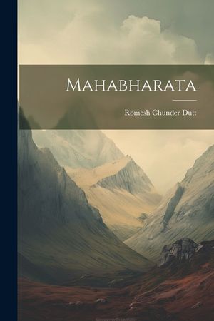 Mahabharata image number 0