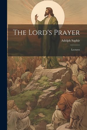The Lord's Prayer; Lectures image number 0