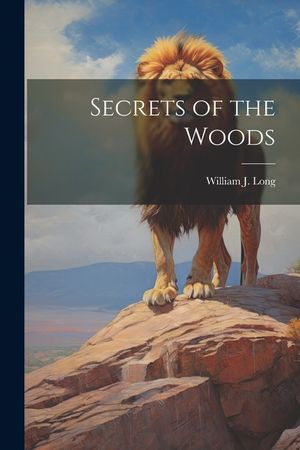 Secrets of the Woods image number 0