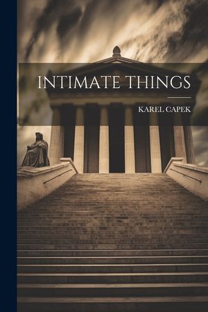 Intimate Things image number 0