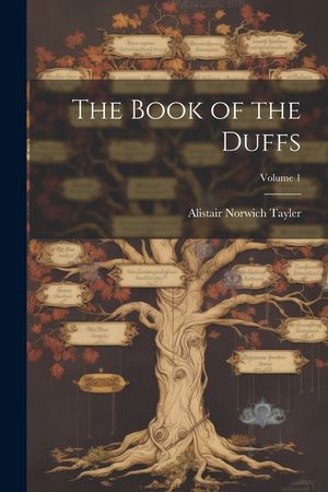 The Book of the Duffs; Volume 1 image number 0