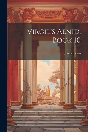 Virgil's Aenid, Book 10 image number 0