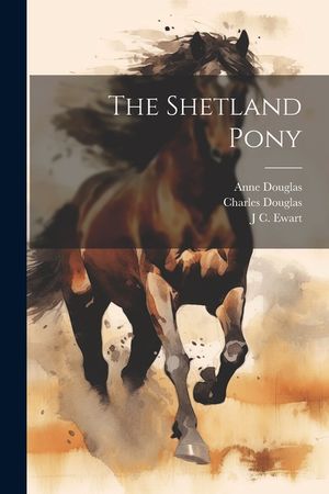 The Shetland Pony image number 0