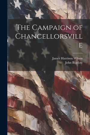 The Campaign of Chancellorsville image number 0