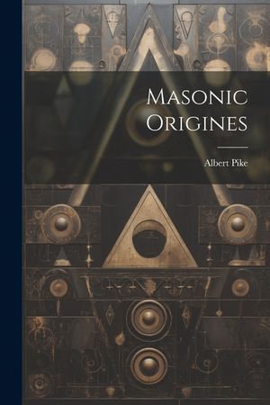 Masonic Origines image number 0