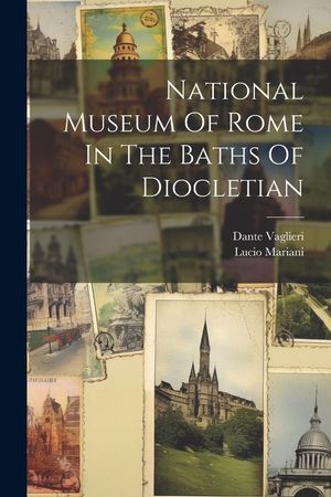 National Museum Of Rome In The Baths Of Diocletian image number 0