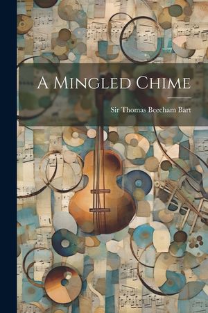 A Mingled Chime image number 0