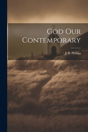 God Our Contemporary image number 0