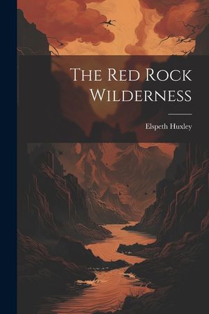 The Red Rock Wilderness image number 0