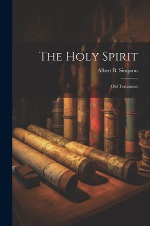 The Holy Spirit: Old Testament image number 0
