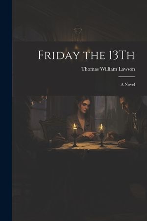 Friday the 13Th image number 0