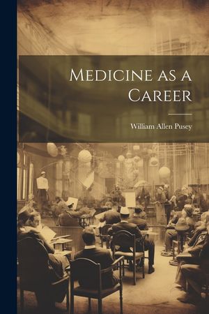Medicine as a Career image number 0