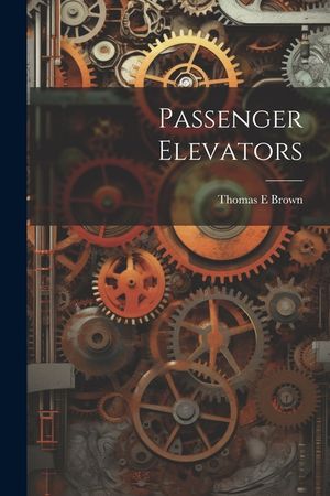 Passenger Elevators image number 0