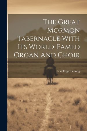 The Great Mormon Tabernacle With Its World-famed Organ And Choir image number 0