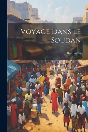 Voyage Dans Le Soudan image number 0