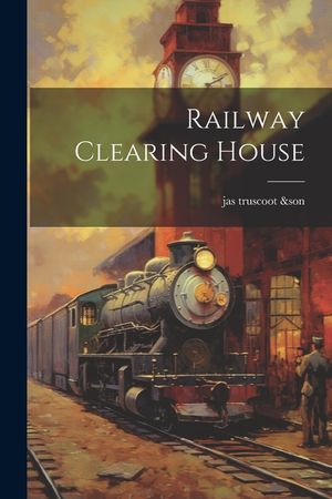 Railway Clearing House image number 0