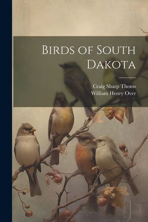 Birds of South Dakota image number 0