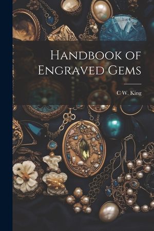 Handbook of Engraved Gems image number 0