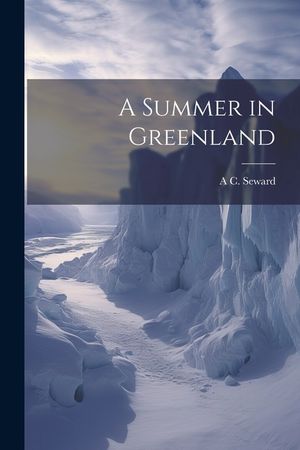 A Summer in Greenland image number 0