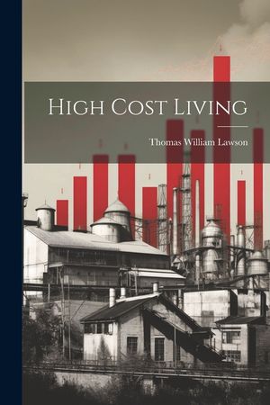 High Cost Living image number 0