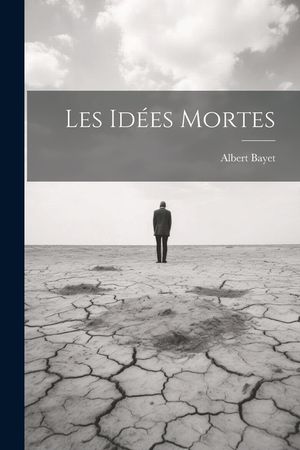 Les id&eacute;es mortes image number 0