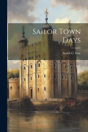 Sailor Town Days image number 0