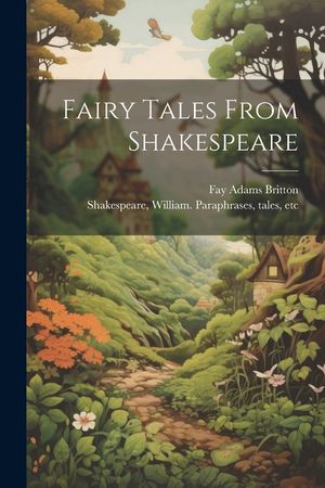 Fairy Tales From Shakespeare image number 0