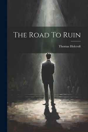 The Road To Ruin image number 0