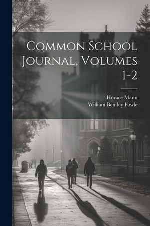 Common School Journal, Volumes 1-2 image number 0