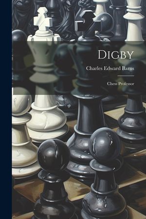 Digby: Chess Professor image number 0