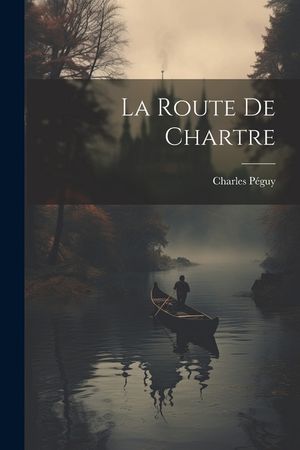 La Route De Chartre image number 0