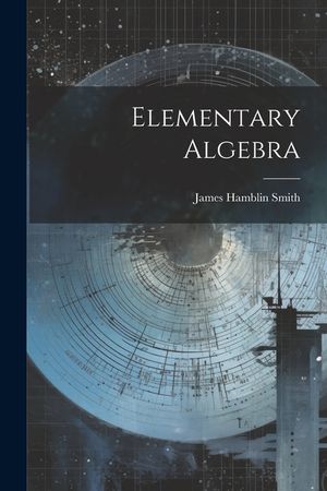 Elementary Algebra image number 0