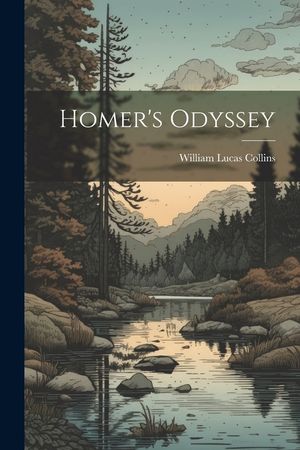 Homer's Odyssey image number 0