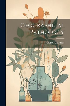 Geographical Pathology image number 0