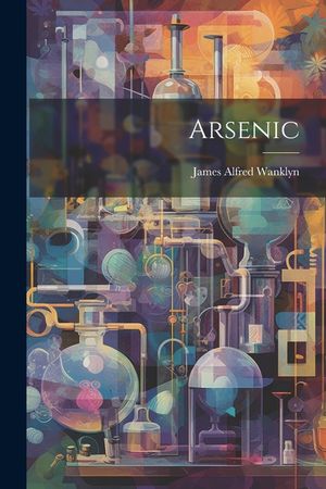 Arsenic image number 0