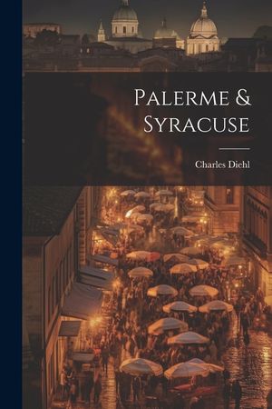 Palerme & Syracuse image number 0