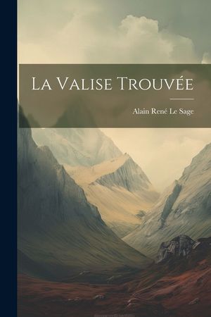 La Valise Trouv&eacute;e image number 0