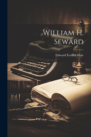 William H. Seward image number 0