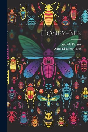 Honey-bee image number 0