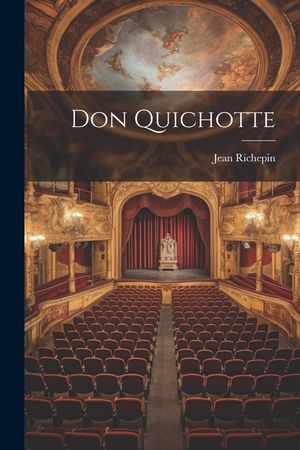 Don Quichotte image number 0