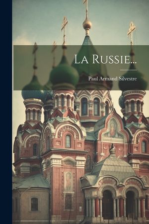La Russie... image number 0
