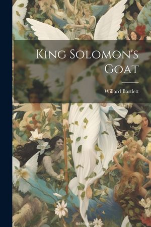 King Solomon's Goat image number 0
