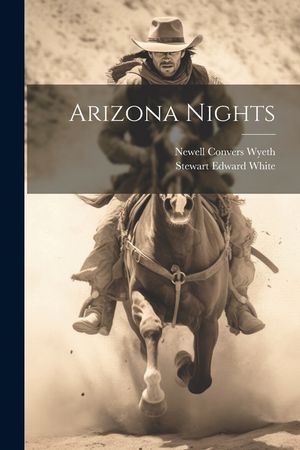 Arizona Nights image number 0