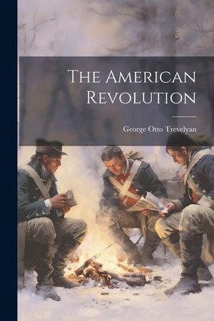 The American Revolution image number 0