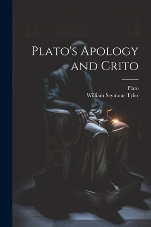 Plato's Apology and Crito image number 0