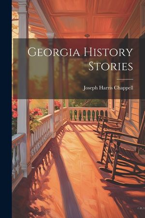 Georgia History Stories image number 0