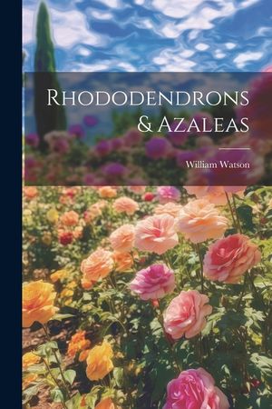 Rhododendrons & Azaleas image number 0