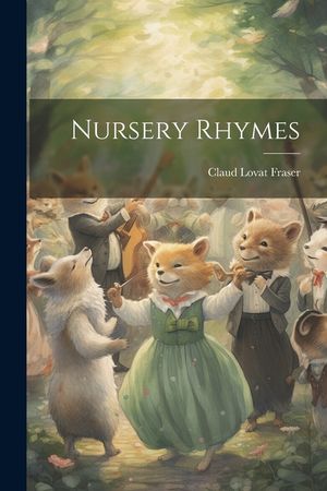 Nursery Rhymes image number 0