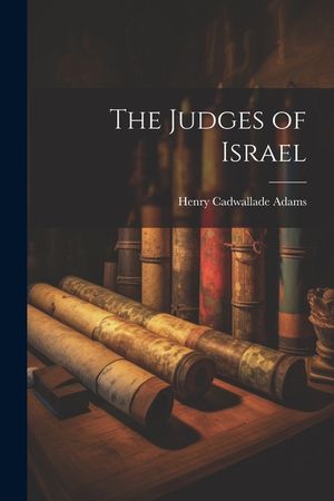 The Judges of Israel image number 0